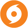 Hurricane icon